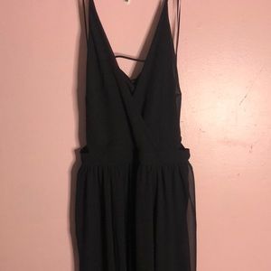 Cutout Sundress
